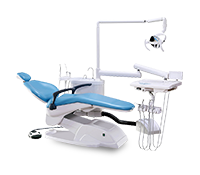 A1000 Dental Chair Unit
