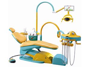 A800-KIS Pediatric Dental Chair