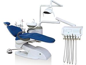 A3000 Dental Chair Unit