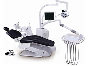 A5000 Dental Chair Unit