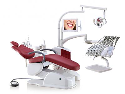 A6600 Dental Chair Unit